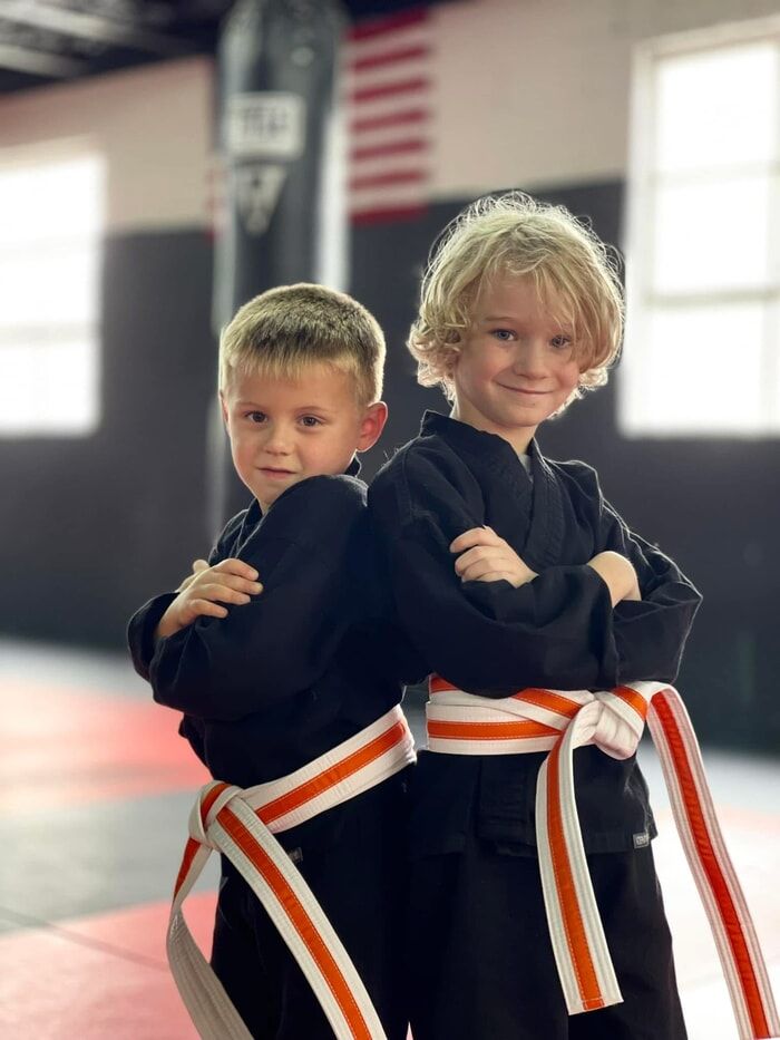 <center>Preparing your child for future endeavors<center>